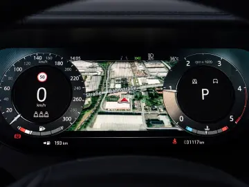 Range Rover Autobiography*MERIDIAN*23