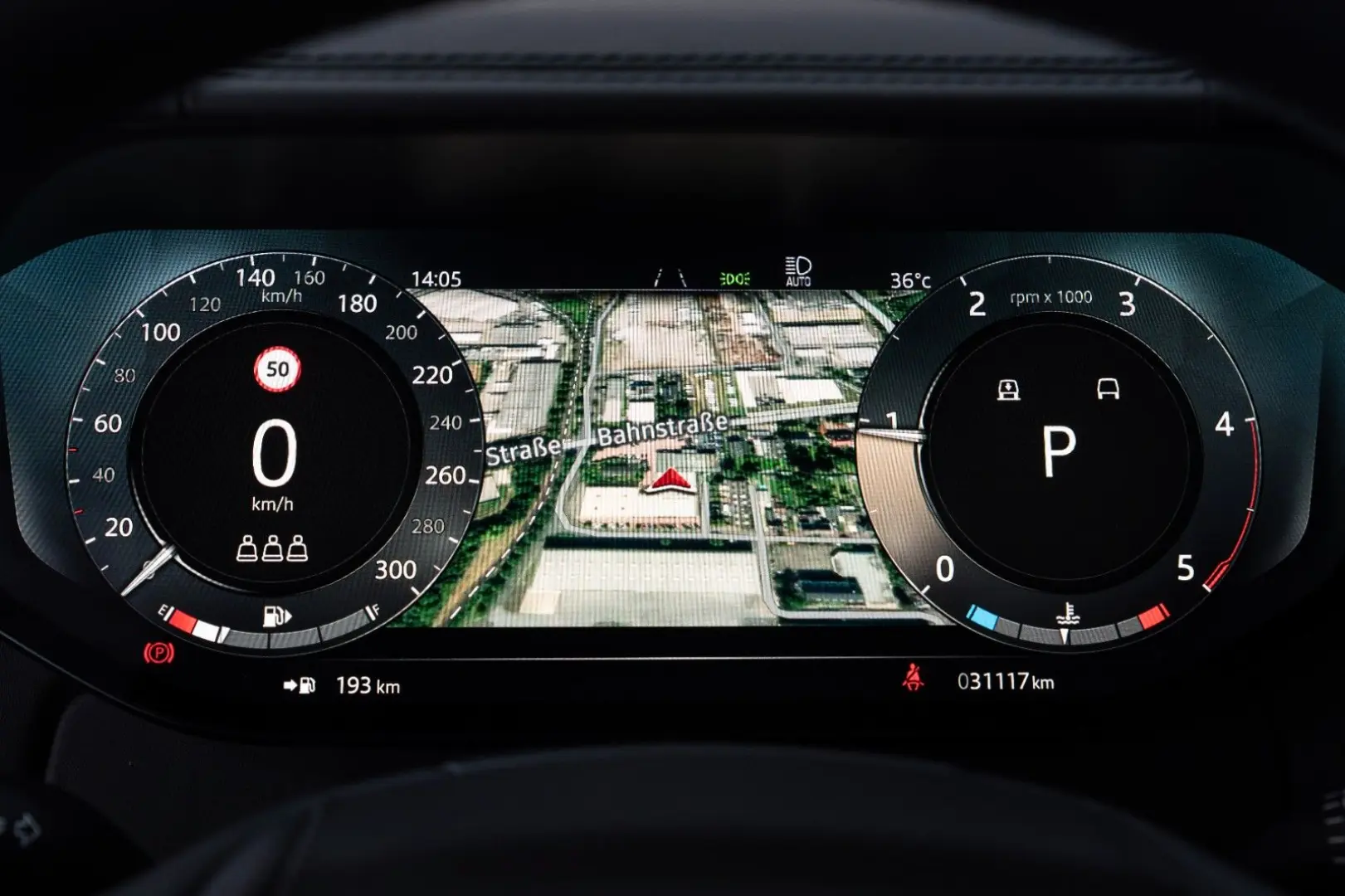 Range Rover Autobiography*MERIDIAN*23