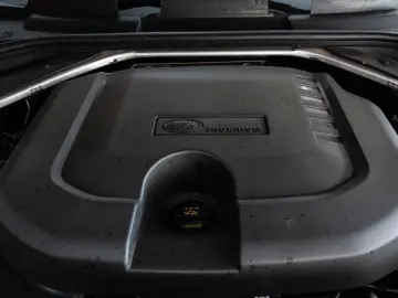 Range Rover Autobiography*MERIDIAN*23
