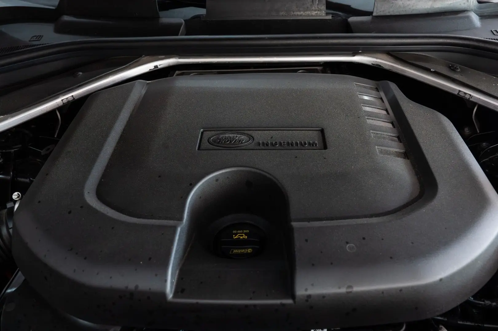 Range Rover Autobiography*MERIDIAN*23