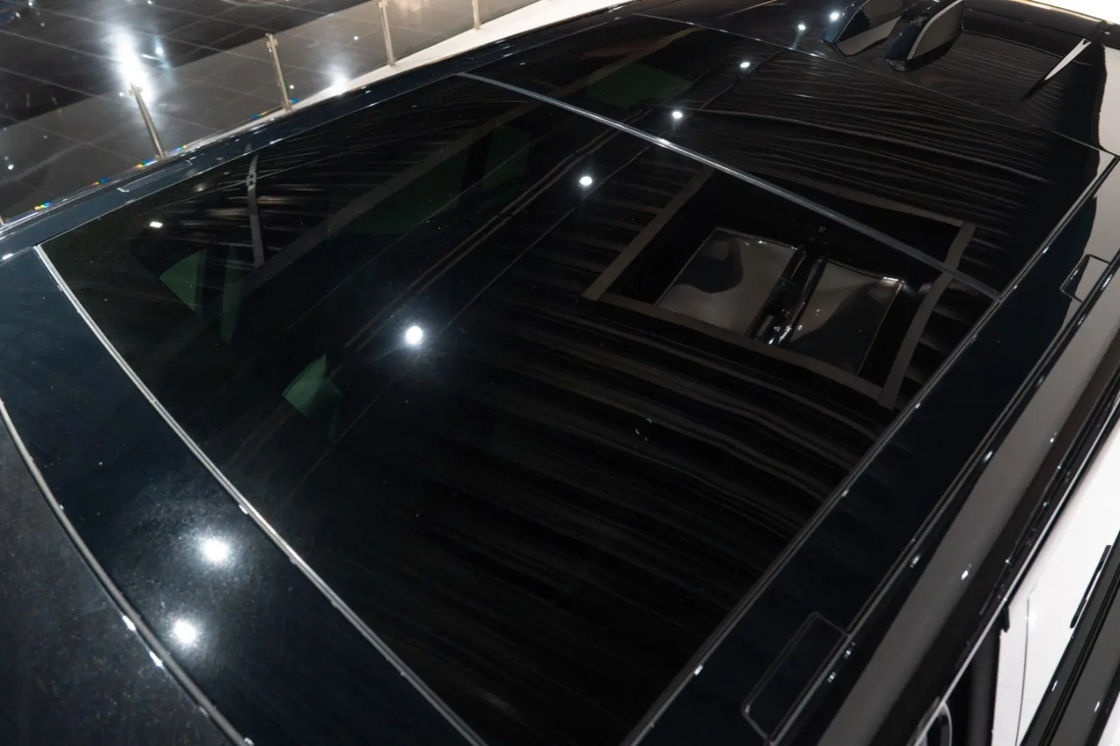 Range Rover Autobiography*MERIDIAN*23
