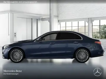 C 200 4M AMG/Pano/Sound/Distronic/AHK/360°/MBUX