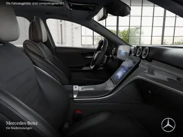 C 200 4M AMG/Pano/Sound/Distronic/AHK/360°/MBUX