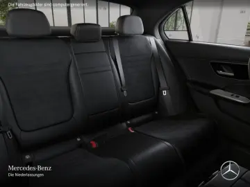 C 200 4M AMG/Pano/Sound/Distronic/AHK/360°/MBUX