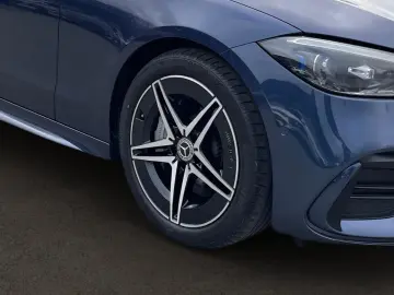 C 200 4MATIC AMG-ADVANCED+DISTRONIC+SURROUND+