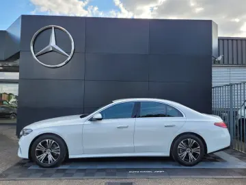 E 220 d 4MATIC Avantgarde Plus+ Fahrassistenz