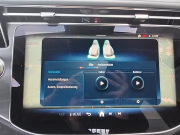 E 220 d 4MATIC Avantgarde Plus+ Fahrassistenz