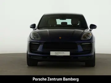 Macan S/ 20 Zoll/ PASM/ Surround View uvm.