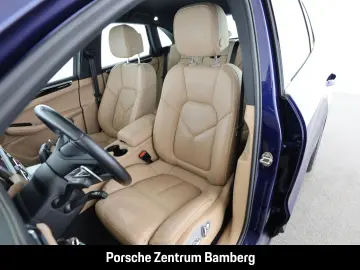 Macan S/ 20 Zoll/ PASM/ Surround View uvm.