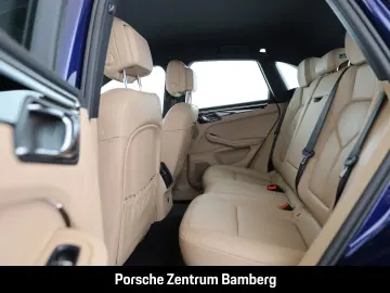 Macan S/ 20 Zoll/ PASM/ Surround View uvm.