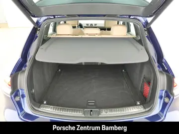 Macan S/ 20 Zoll/ PASM/ Surround View uvm.