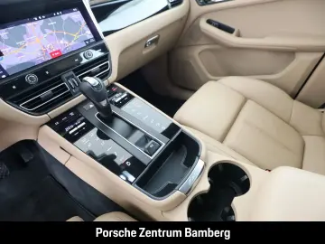 Macan S/ 20 Zoll/ PASM/ Surround View uvm.