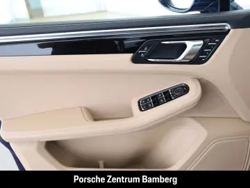 Macan S/ 20 Zoll/ PASM/ Surround View uvm.