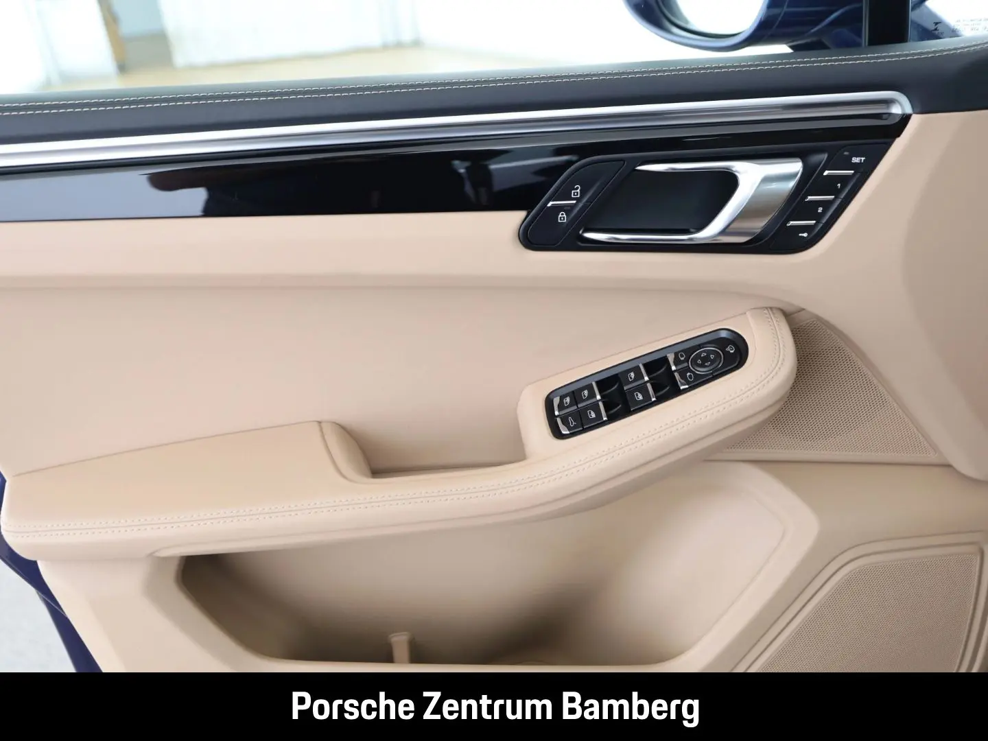 Macan S/ 20 Zoll/ PASM/ Surround View uvm.