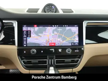 Macan S/ 20 Zoll/ PASM/ Surround View uvm.