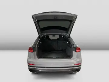 Q8 50 TDI quattro Comp. plus S line HD Matrix B&