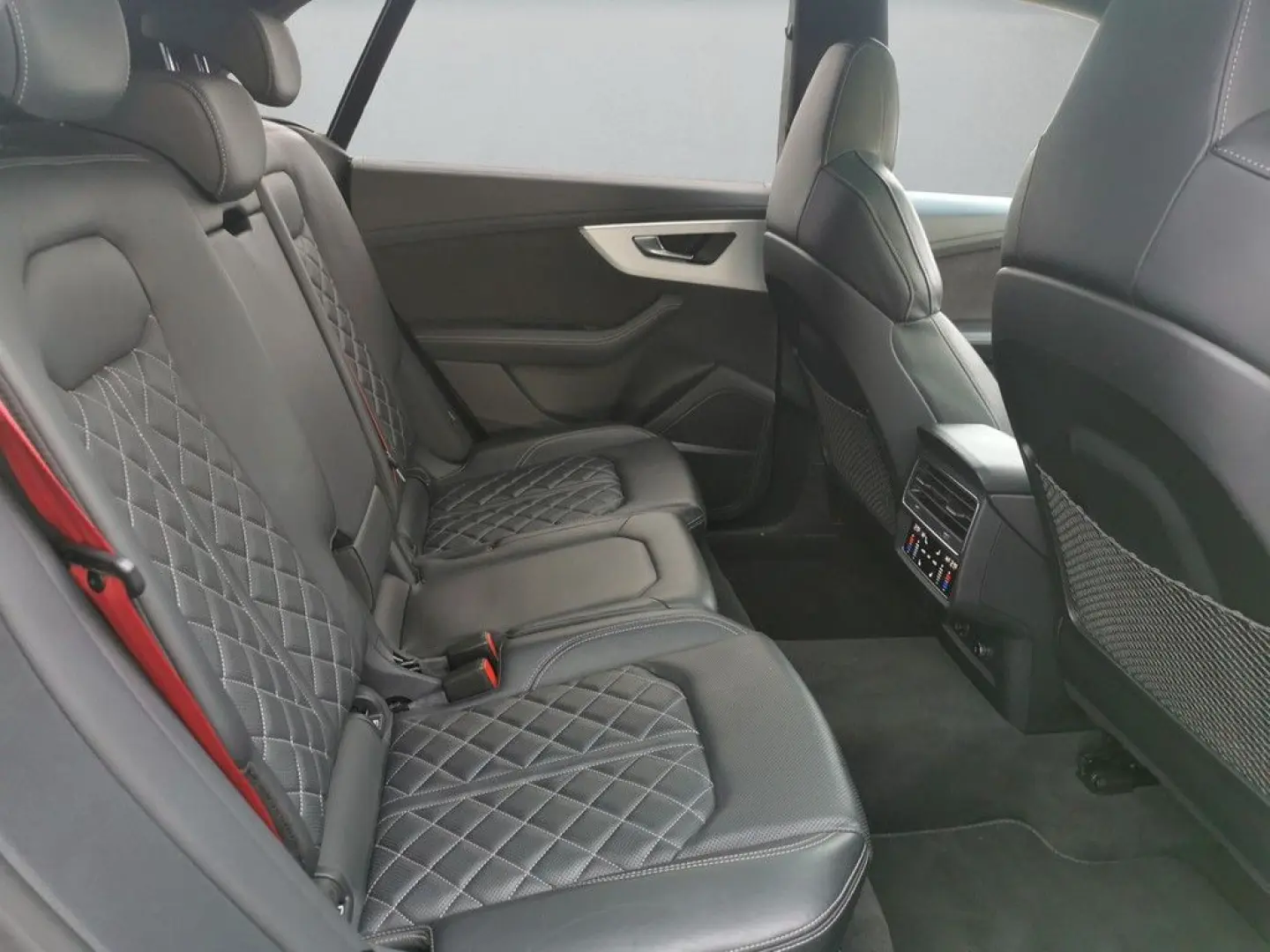 Q8 50 TDI quattro tiptronic *S Line*Standhzg*AHK