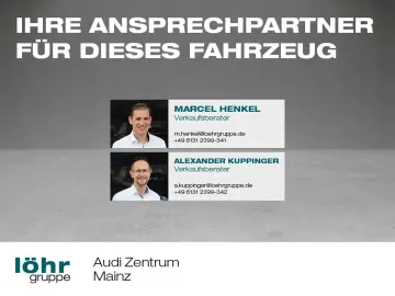 Q8 50 TDI quattro tiptronic *S Line*Standhzg*AHK