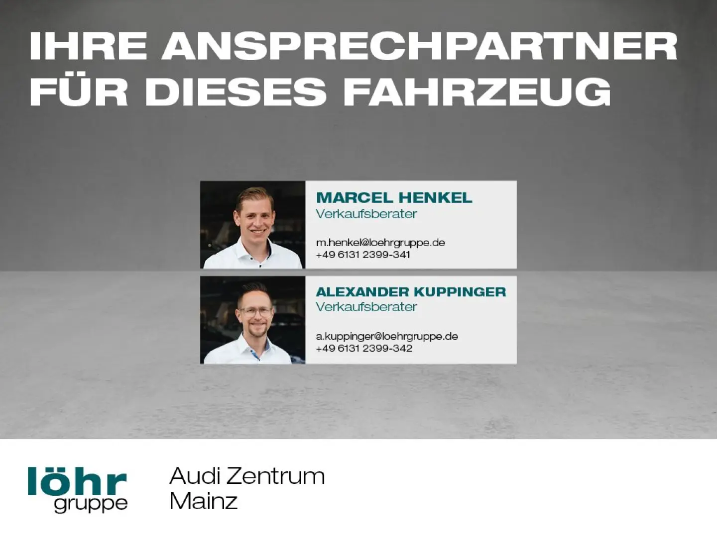 Q8 50 TDI quattro tiptronic *S Line*Standhzg*AHK