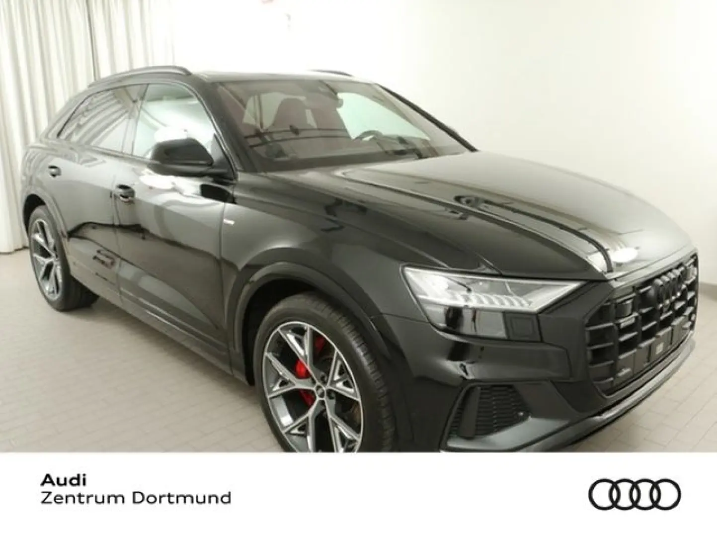 Q8 50 quattro S LINE PANO B&O AHK 360°CAM LM22