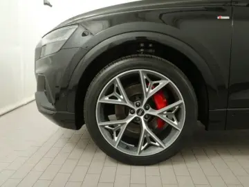Q8 50 quattro S LINE PANO B&O AHK 360°CAM LM22