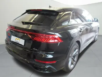 Q8 50 TDI TIPT*S-LINE*AHK*360*MATRIX*PANO*B&O**