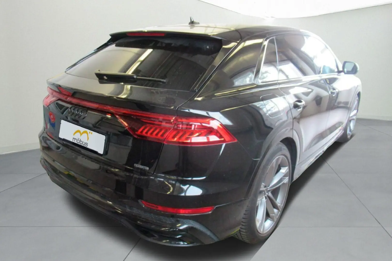 Q8 50 TDI TIPT*S-LINE*AHK*360*MATRIX*PANO*B&O**