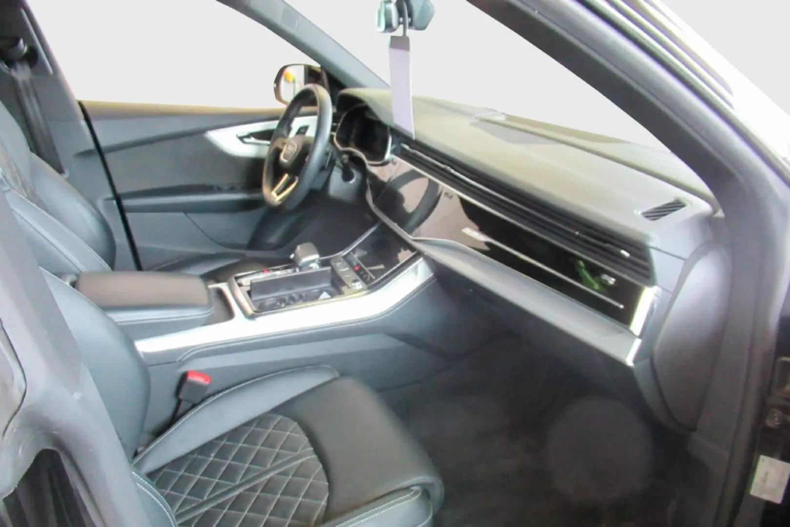 Q8 50 TDI TIPT*S-LINE*AHK*360*MATRIX*PANO*B&O**