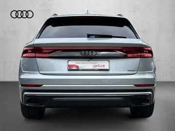 Q8 50 TDI q. *HD-Matrix*Air*Standhzg.*S-line*