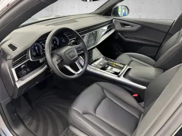Q8 50 TDI q. *HD-Matrix*Air*Standhzg.*S-line*
