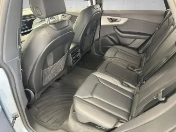 Q8 50 TDI q. *HD-Matrix*Air*Standhzg.*S-line*