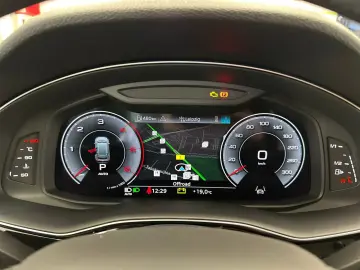 Q8 50 TDI q. *HD-Matrix*Air*Standhzg.*S-line*