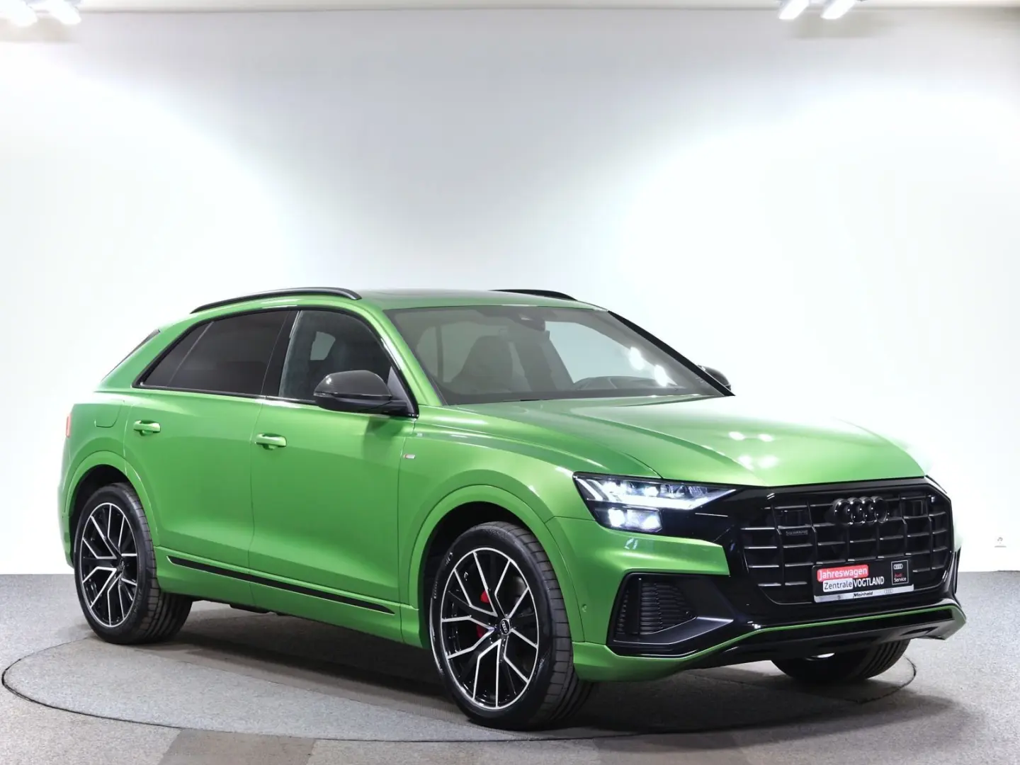 Q8 50 TDI quattro Competition Plus, 22