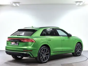 Q8 50 TDI quattro Competition Plus, 22