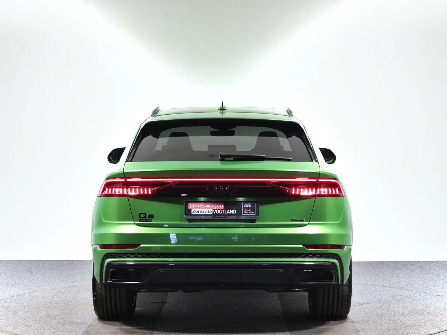 Q8 50 TDI quattro Competition Plus, 22