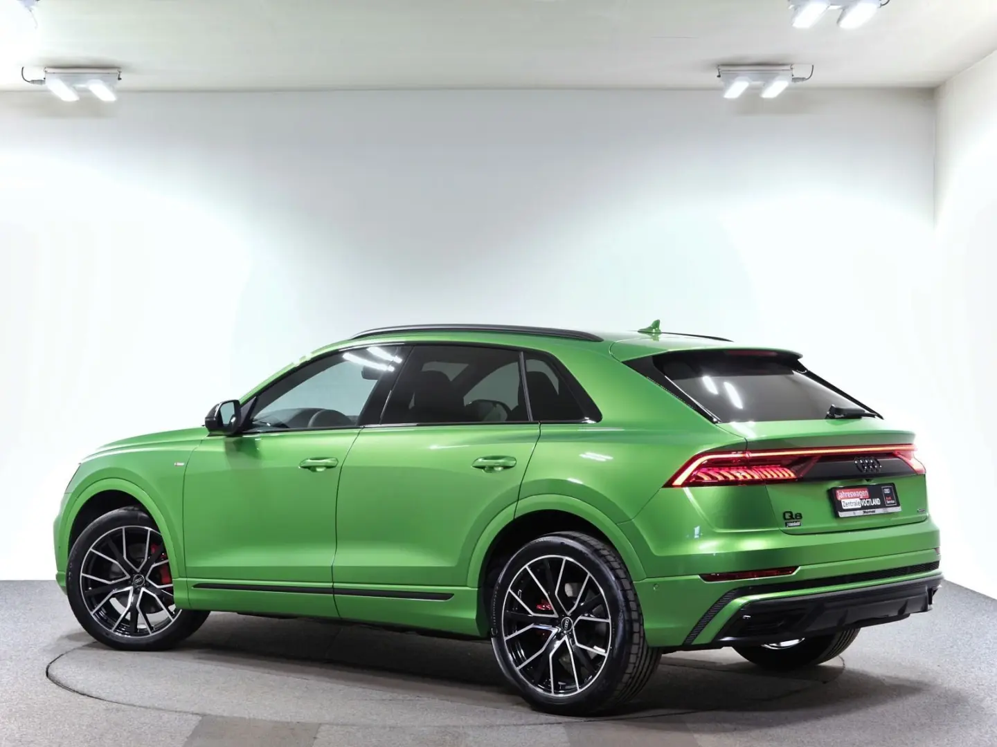 Q8 50 TDI quattro Competition Plus, 22
