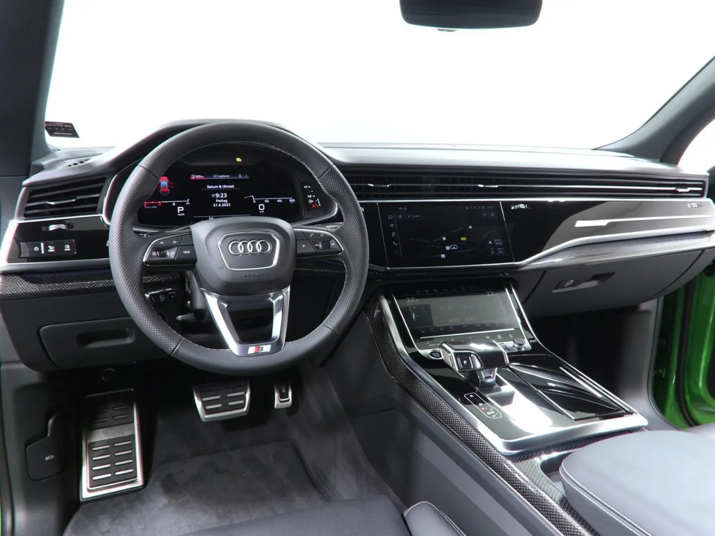 Q8 50 TDI quattro Competition Plus, 22