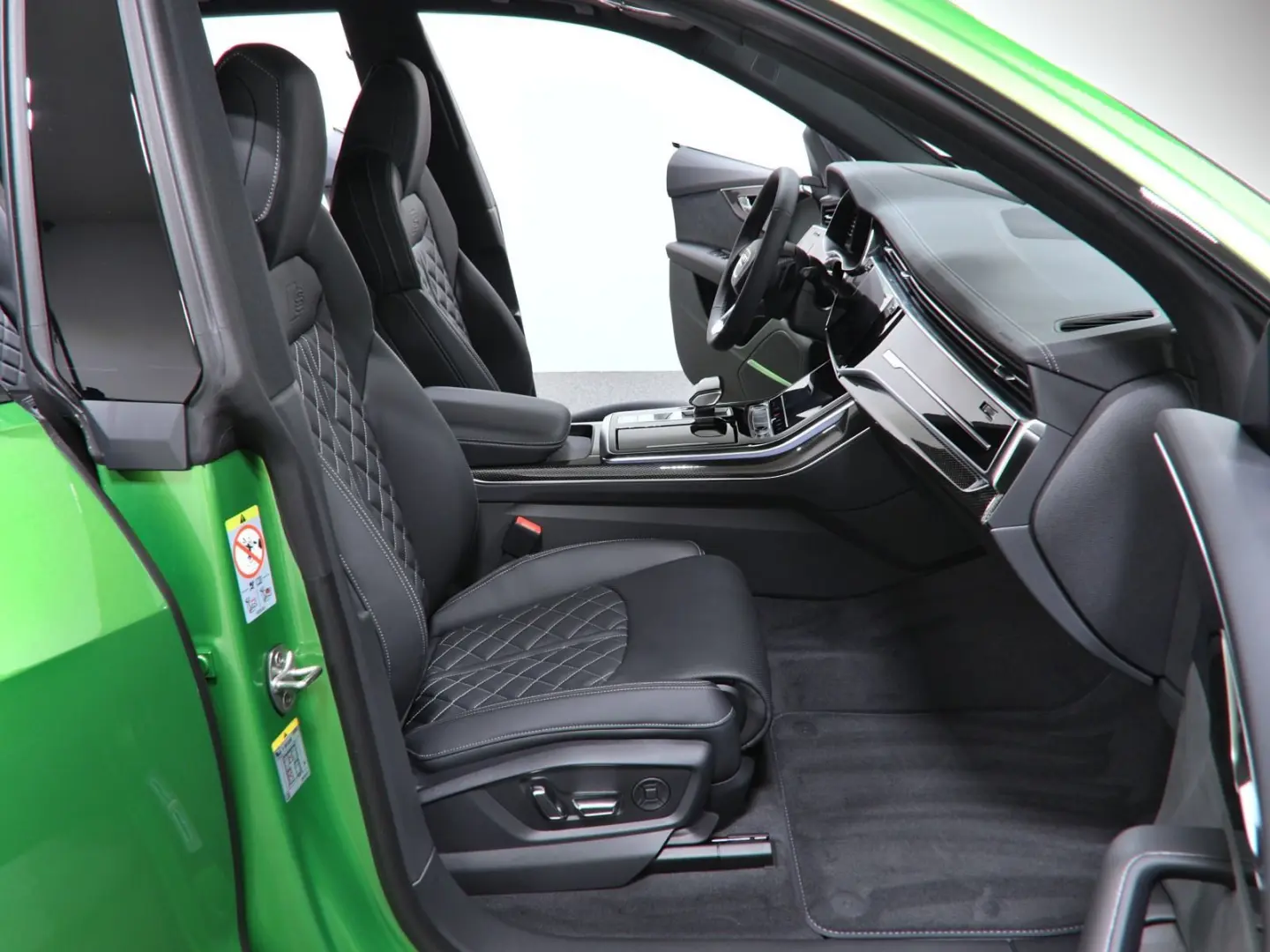 Q8 50 TDI quattro Competition Plus, 22