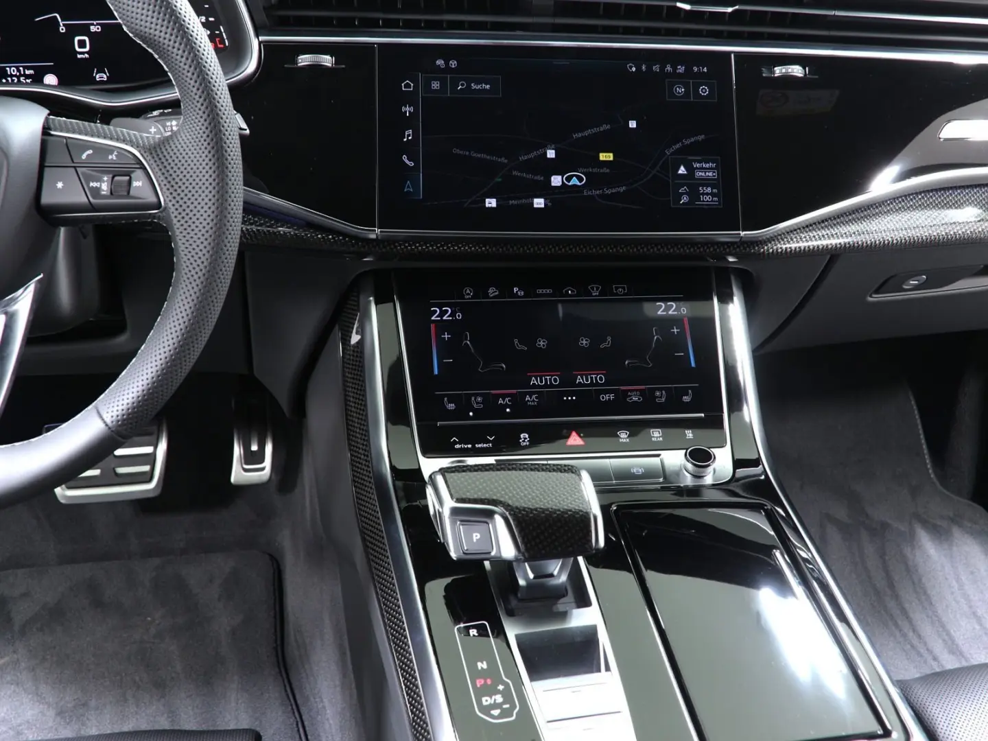 Q8 50 TDI quattro Competition Plus, 22