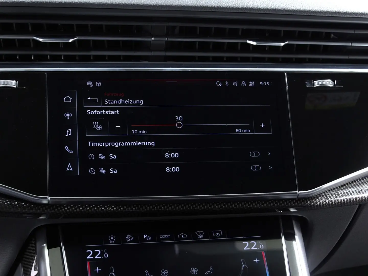 Q8 50 TDI quattro Competition Plus, 22