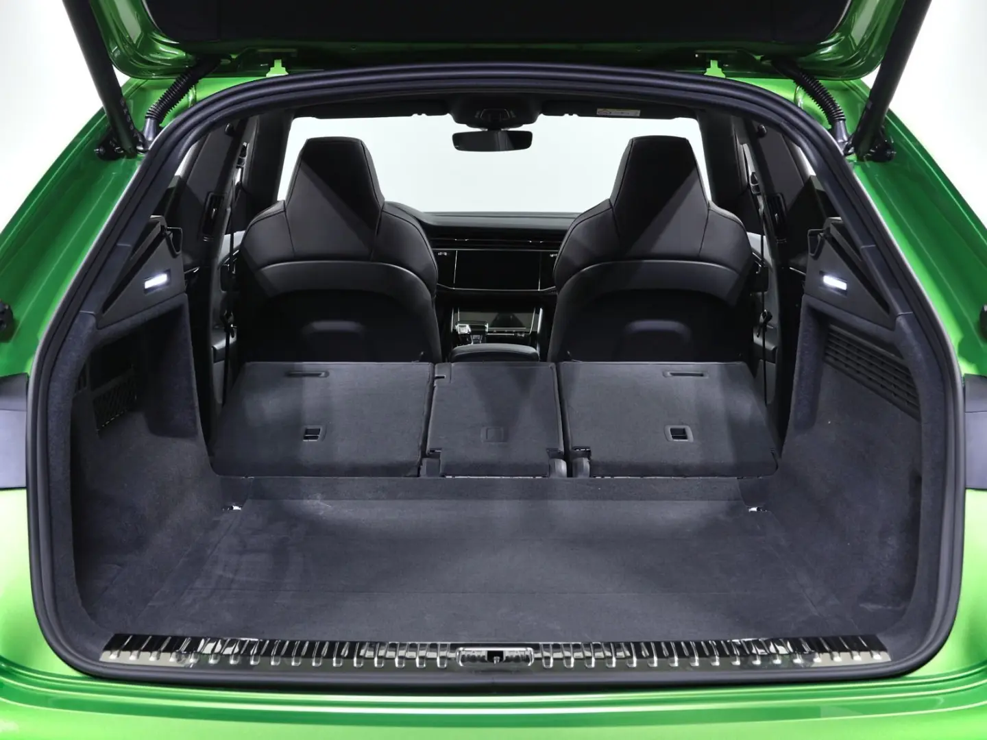 Q8 50 TDI quattro Competition Plus, 22