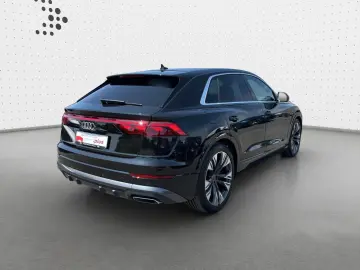 Q8 50 TDI QUATTRO S LINE EXTERIEUR *PANO*AHK*