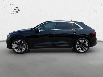 Q8 50 TDI QUATTRO S LINE EXTERIEUR *PANO*AHK*