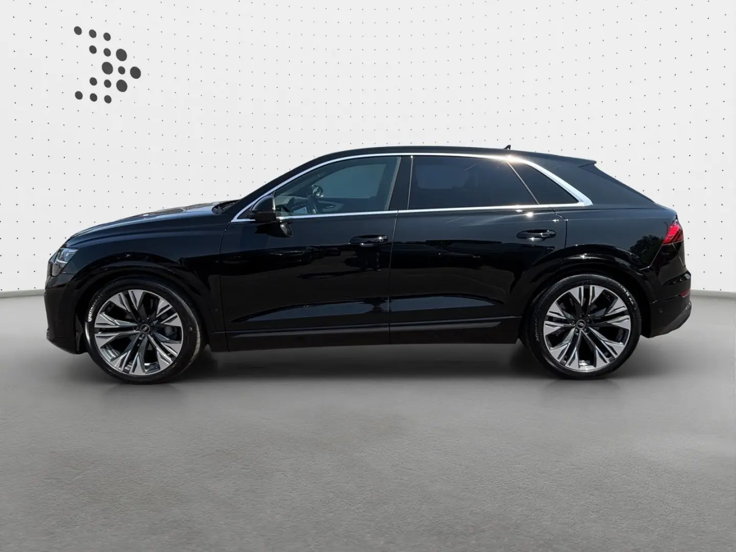 Q8 50 TDI QUATTRO S LINE EXTERIEUR *PANO*AHK*