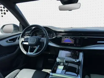 Q8 50 TDI QUATTRO S LINE EXTERIEUR *PANO*AHK*