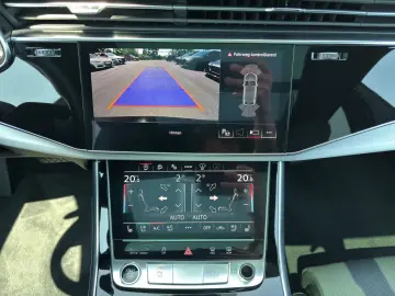 Q8 50 TDI QUATTRO S LINE EXTERIEUR *PANO*AHK*