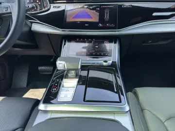 Q8 50 TDI QUATTRO S LINE EXTERIEUR *PANO*AHK*
