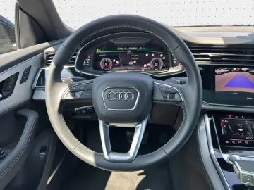 Q8 50 TDI QUATTRO S LINE EXTERIEUR *PANO*AHK*