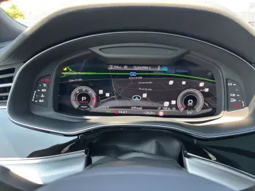 Q8 50 TDI QUATTRO S LINE EXTERIEUR *PANO*AHK*