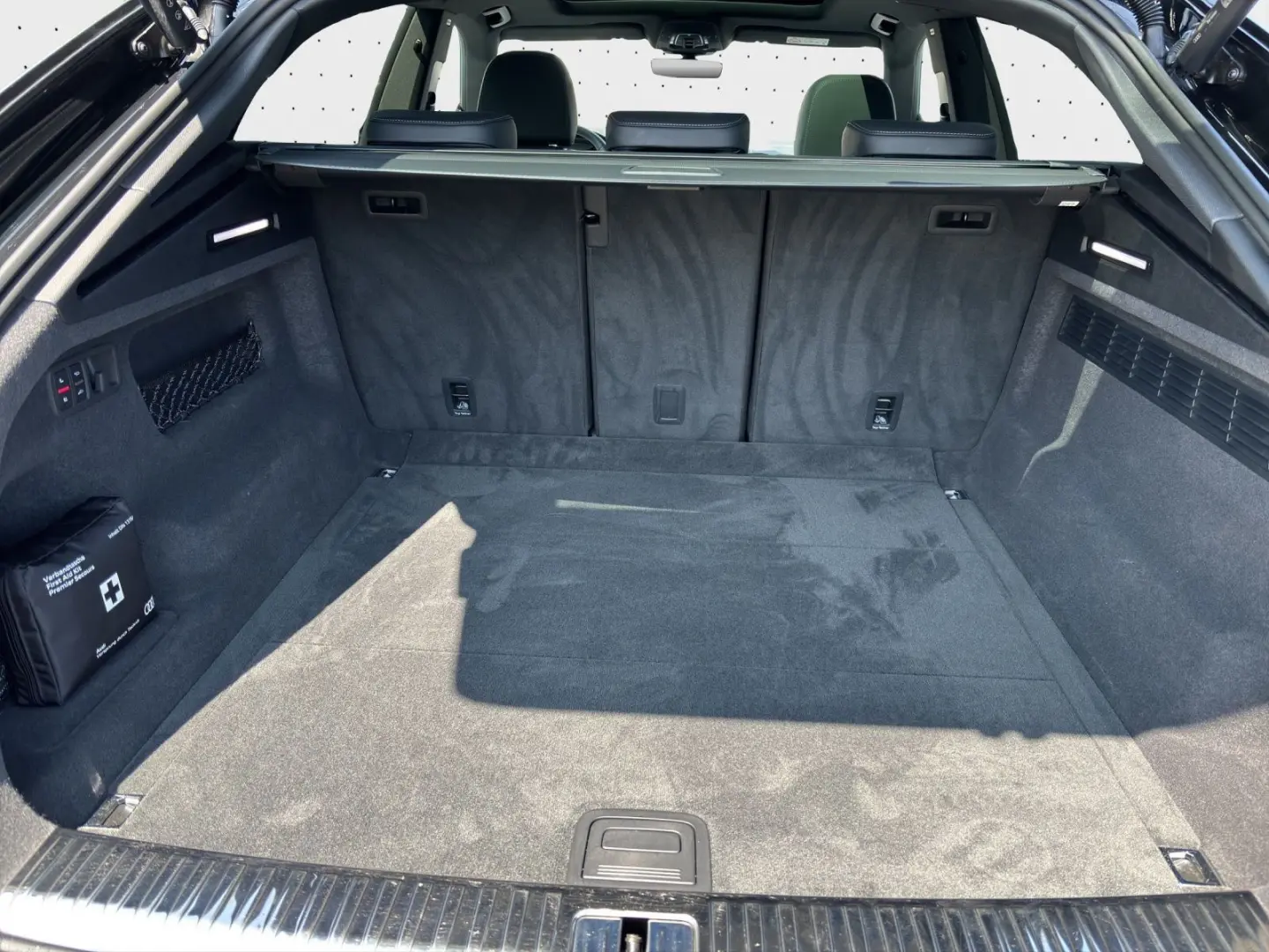 Q8 50 TDI QUATTRO S LINE EXTERIEUR *PANO*AHK*